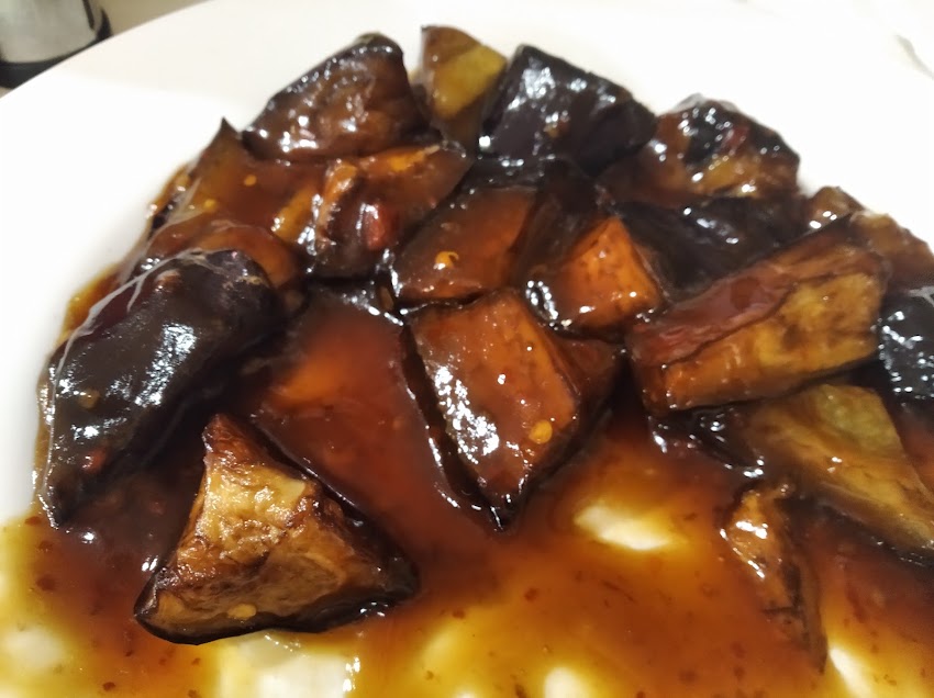 Restaurante Chino Río de Oro