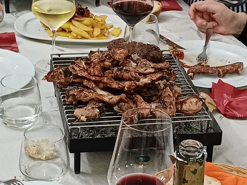 Mesón El Horno