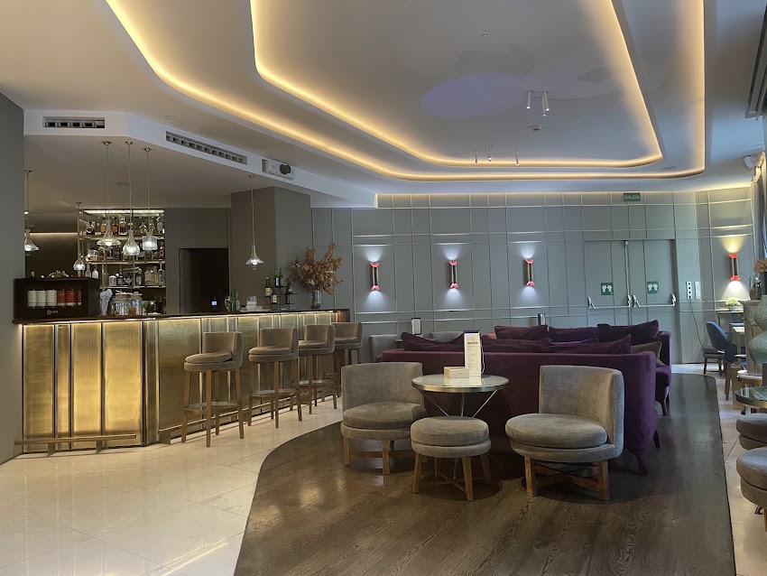 Restaurante Mutis