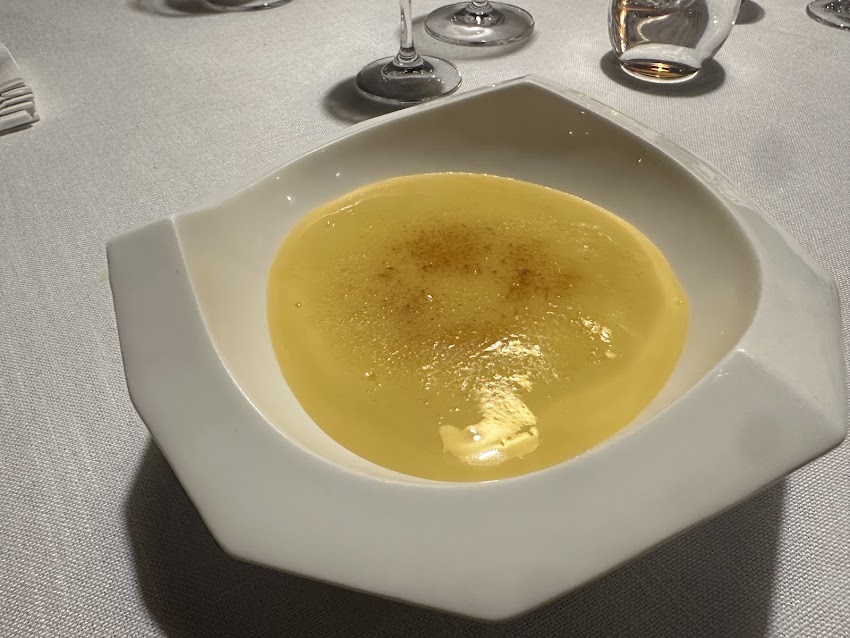 Restaurante El Secreto de Chimiche
