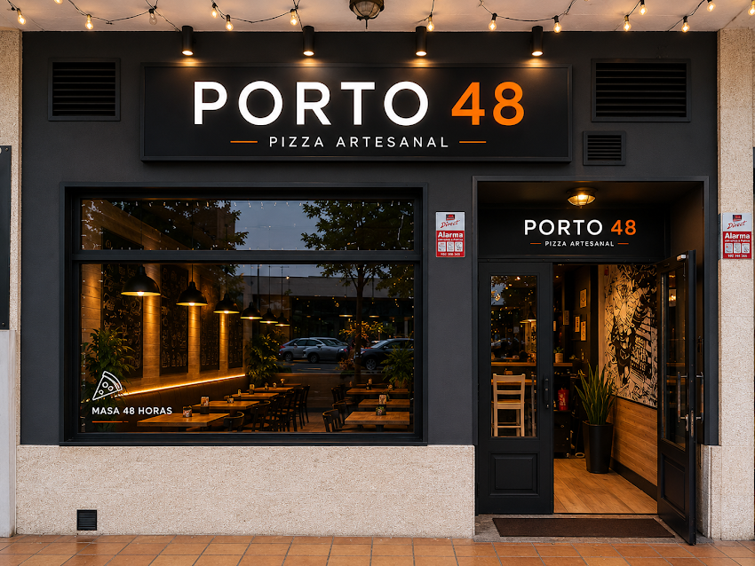 Porto 48