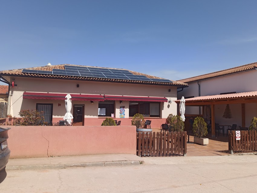 Bar La Riñal