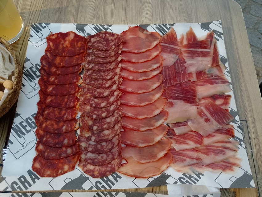 D’ Pata Negra