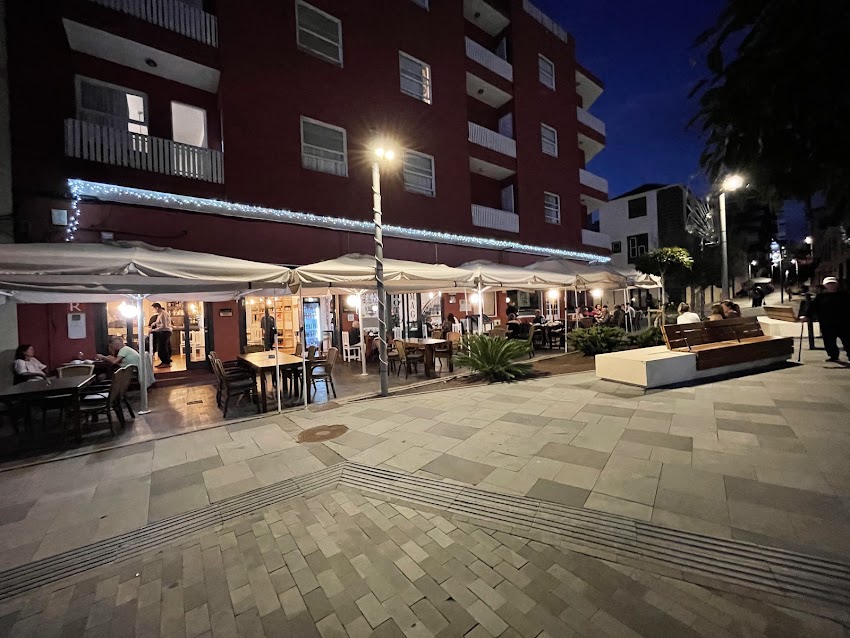 Restaurante Maga de Sabores