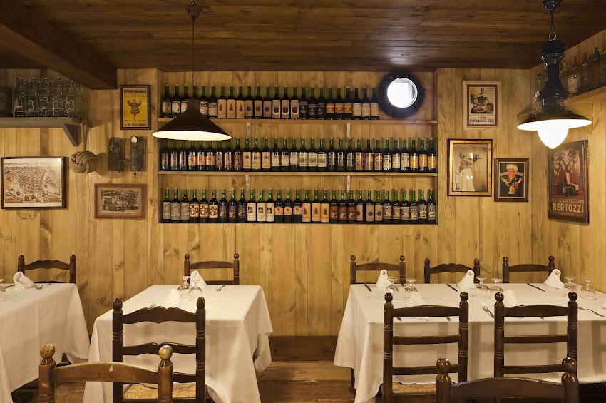 Restaurante Lungo Mare | Denia