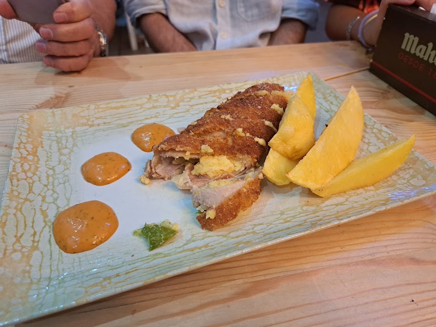 Taberna «Tradición»