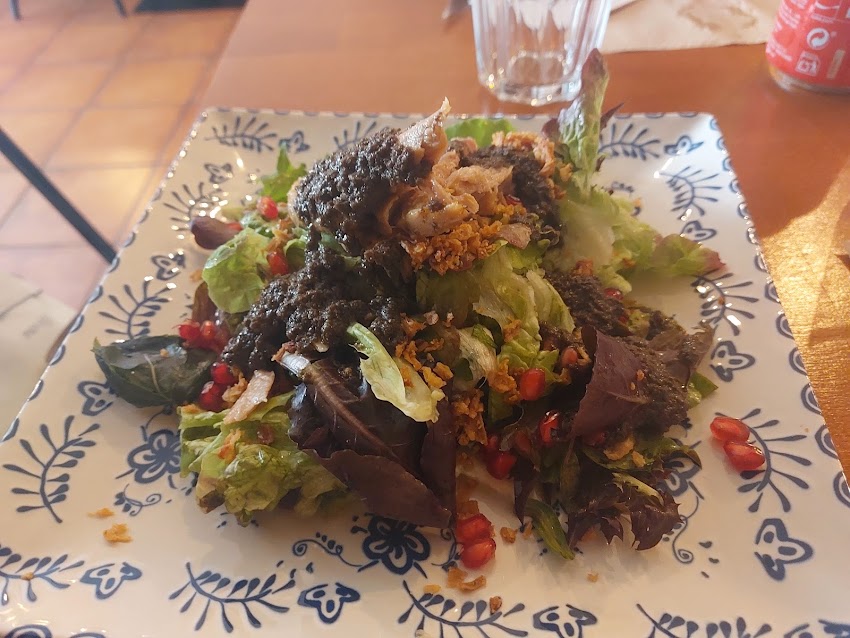 Mim Restaurante