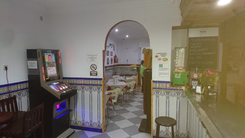 Restaurante El Llano