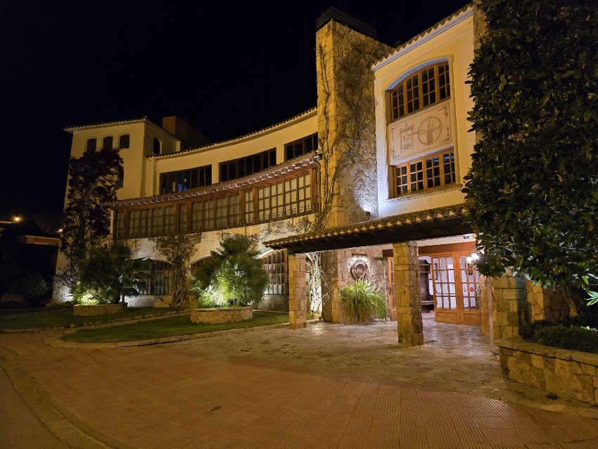 Restaurant El Trull