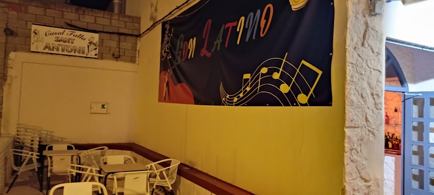 Cervecería Son Latino
