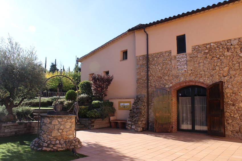Hotel Can Panyella