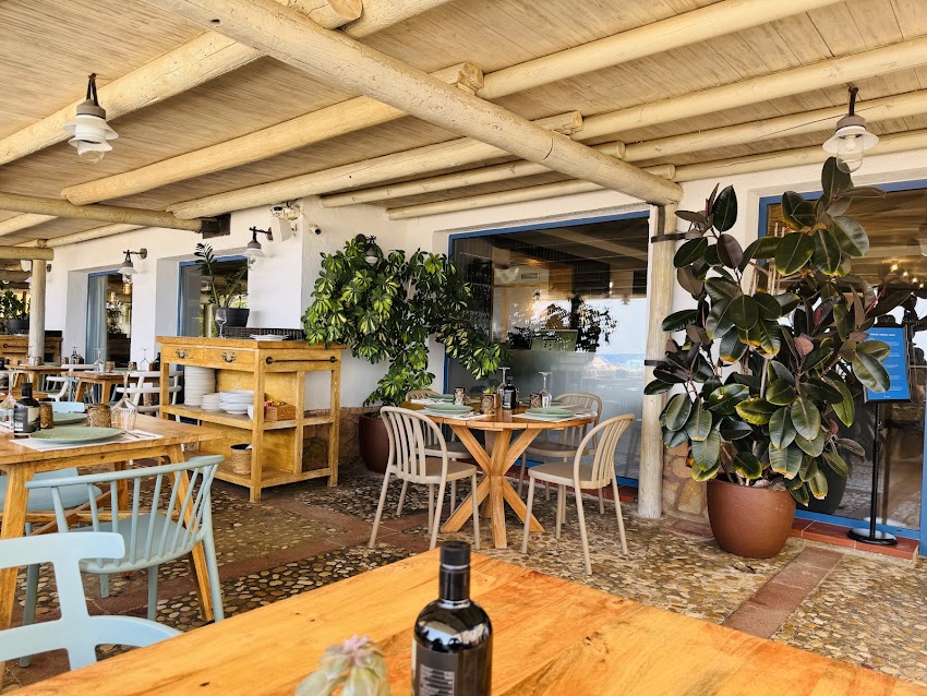 Restaurante Brisa Tamarit