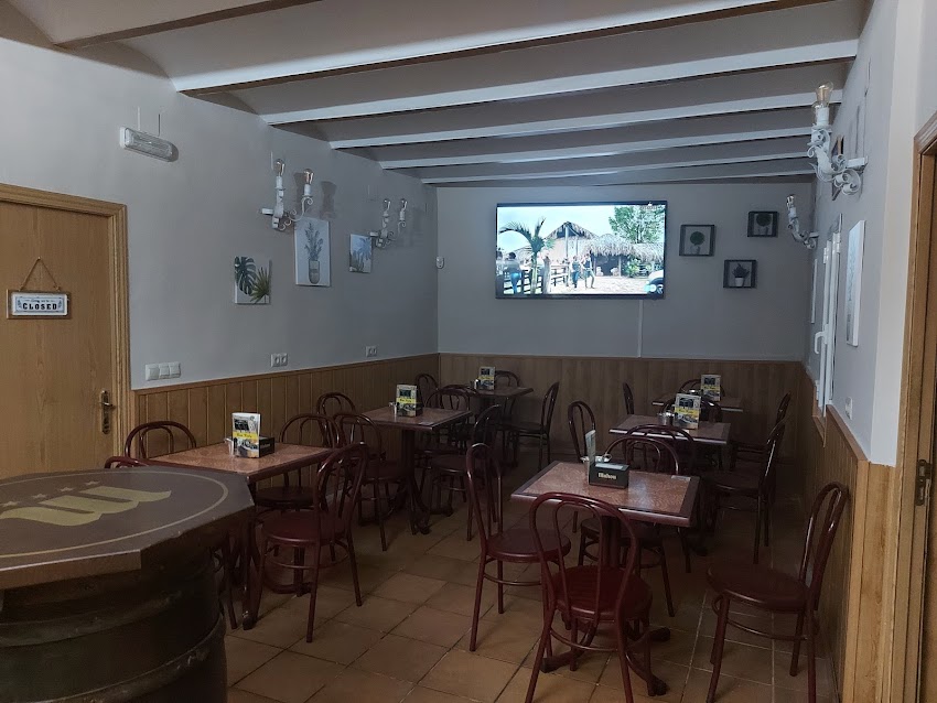 Bar Kaly
