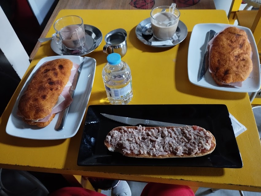 La Copla