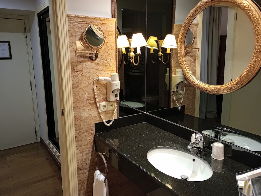 Hotel Izan Trujillo