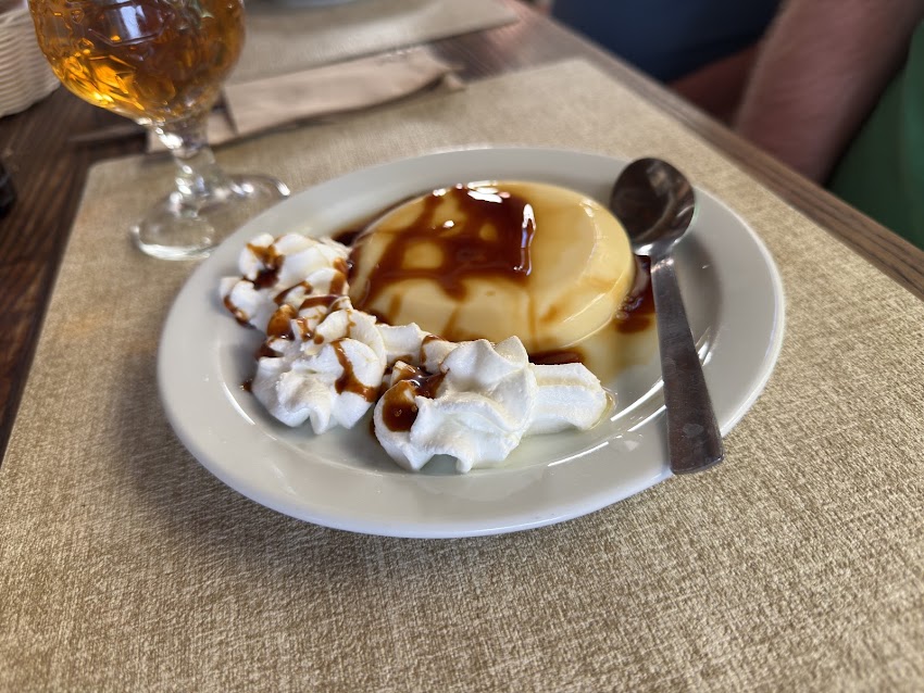 Las Cruces – Cocina Tradicional de la Serranía de Ronda