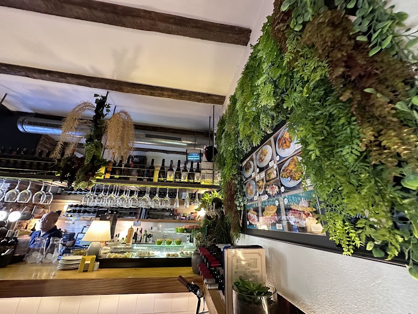 El Encanto del Retiro Restaurante