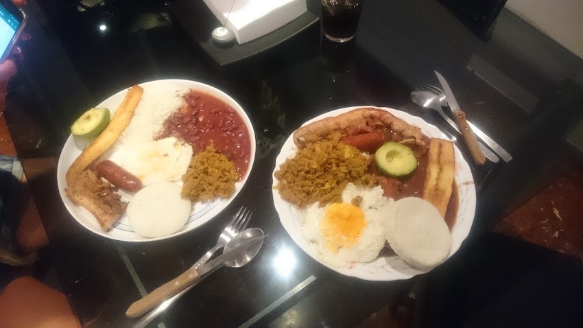 España Pizzería