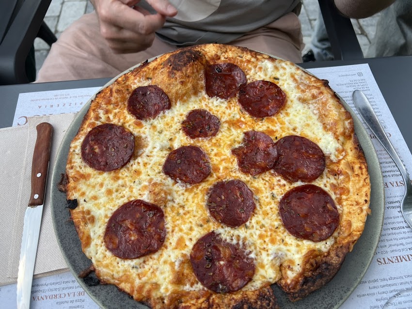 Pizzeria Sant Roc