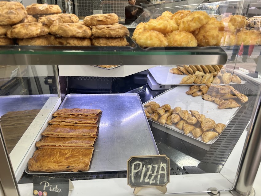 Pizzería Díaz Navarro