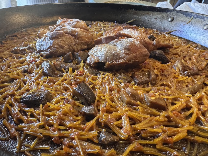 Hambre