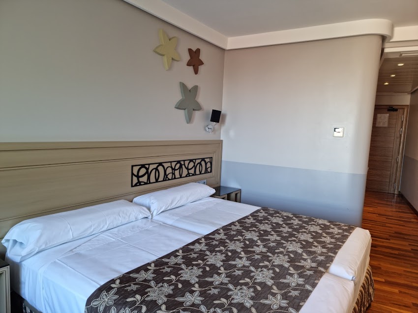 Cumbria Spa & Hotel