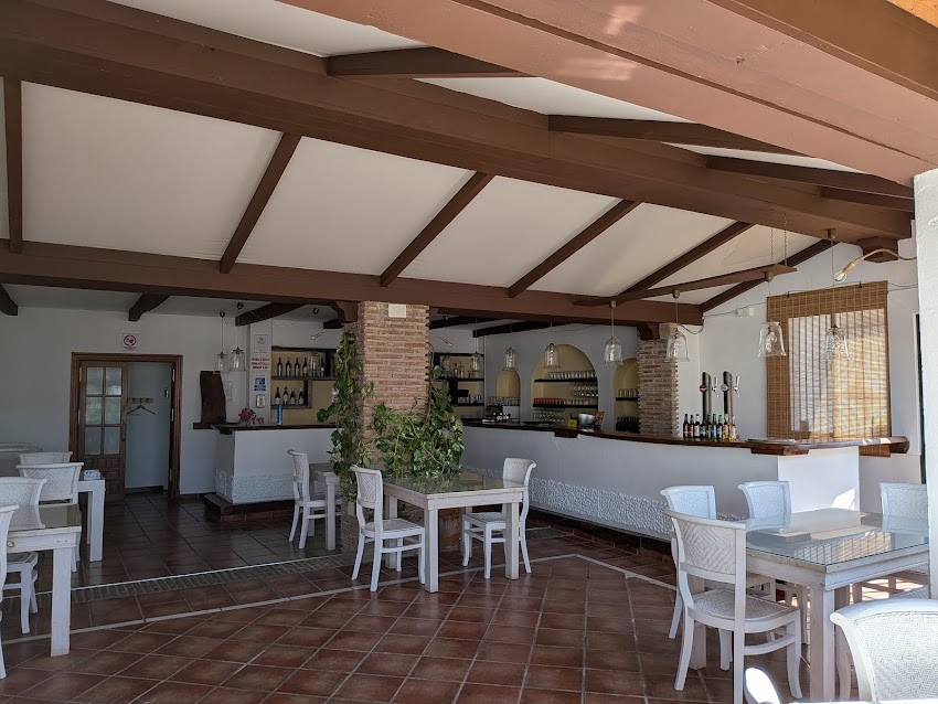 Restaurante Marvivir