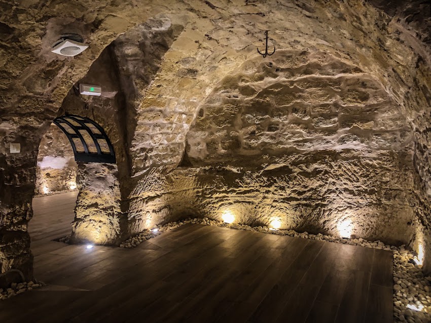 Virentia – Restaurante en Úbeda