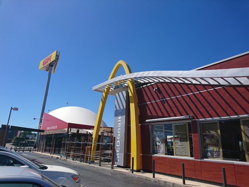 McDonald’s