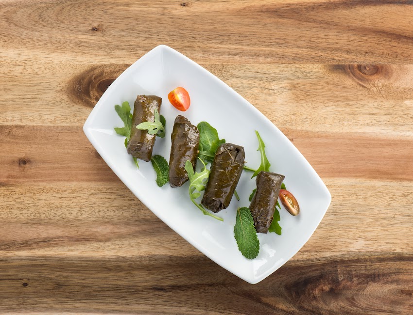 Restaurante Solidere