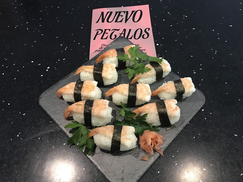 Nuevo Pétalos
