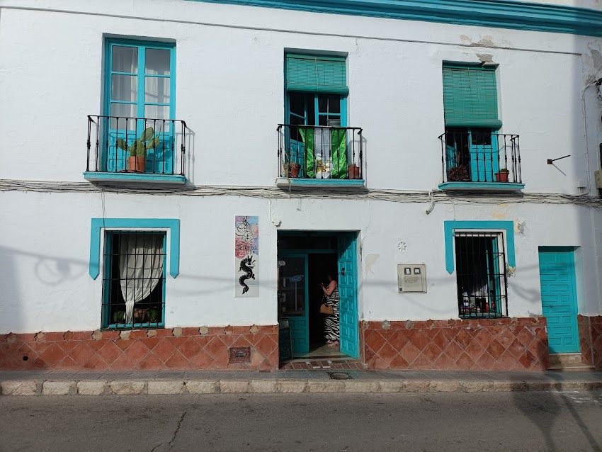 Tetería Zaidín