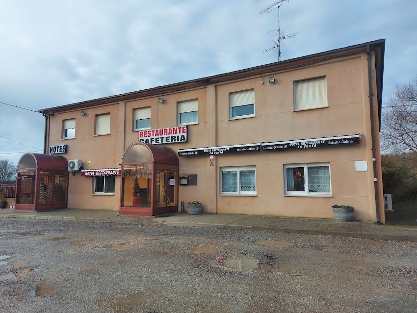 Restaurante La Venta