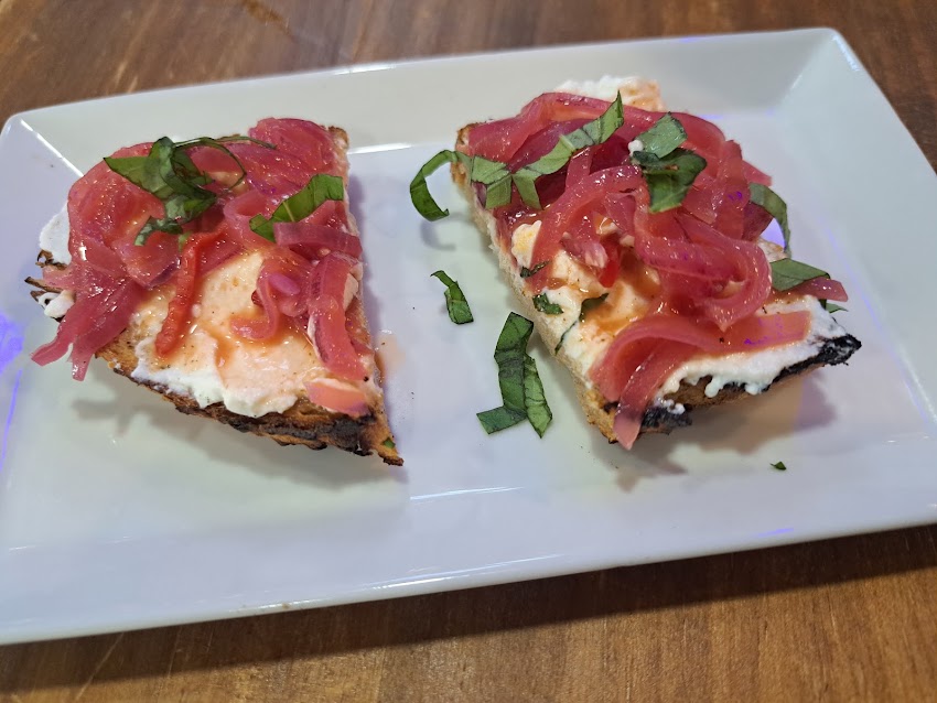 Marinero Bar & Bodegón