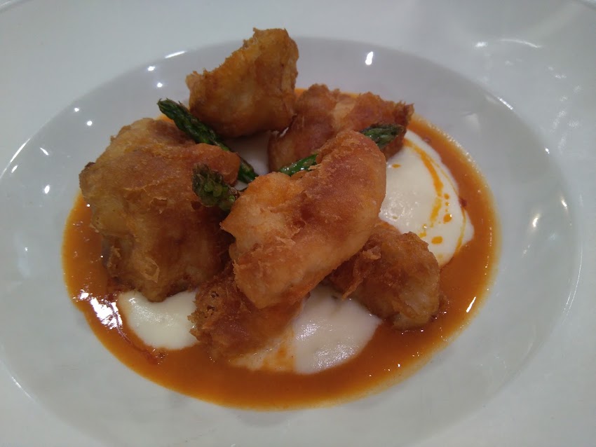 Restaurante Asador El Roble