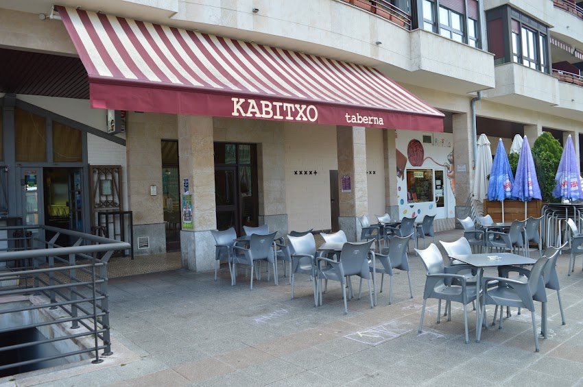 Restaurante KABITXO TABERNA