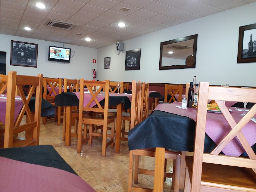 Félix Restaurante