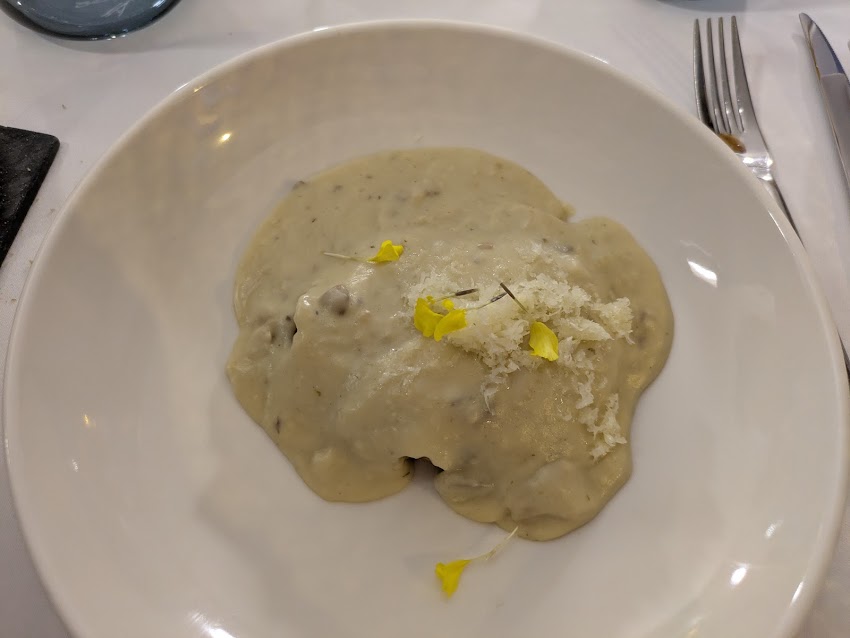 Restaurante Asador Al Andalus