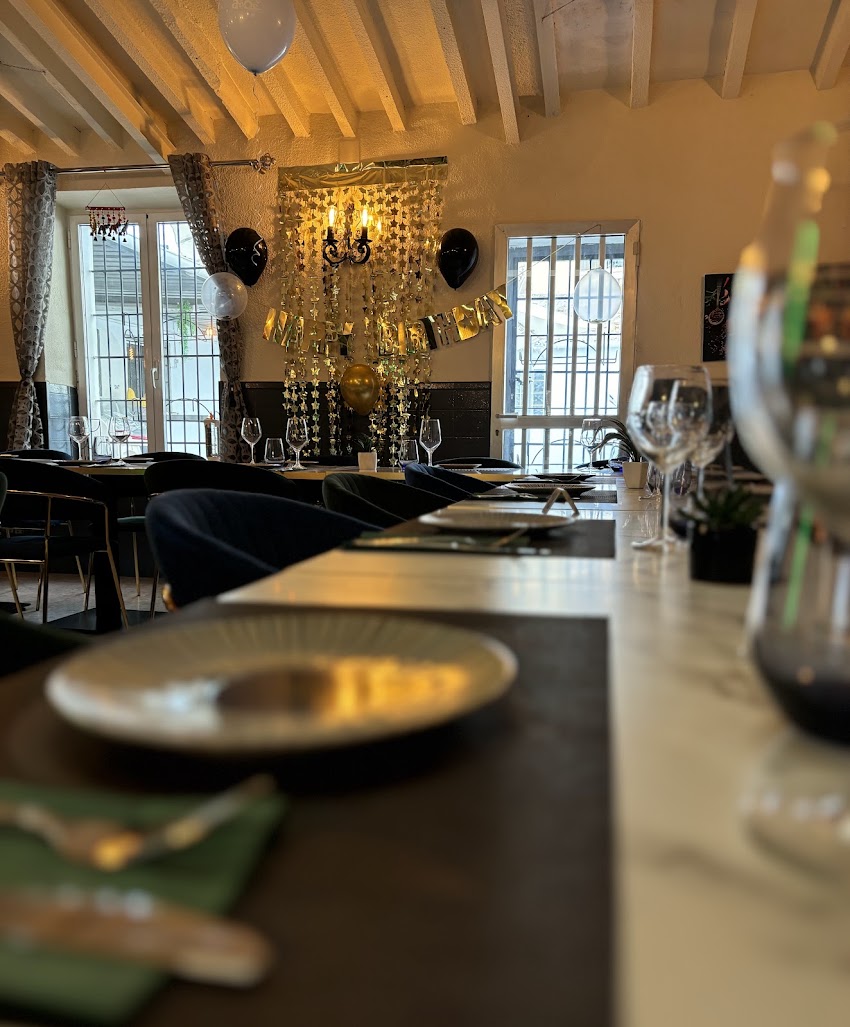 Casa India Restaurante