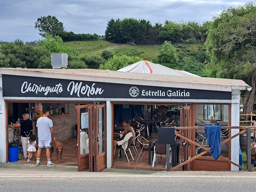 Chiringuito Merón