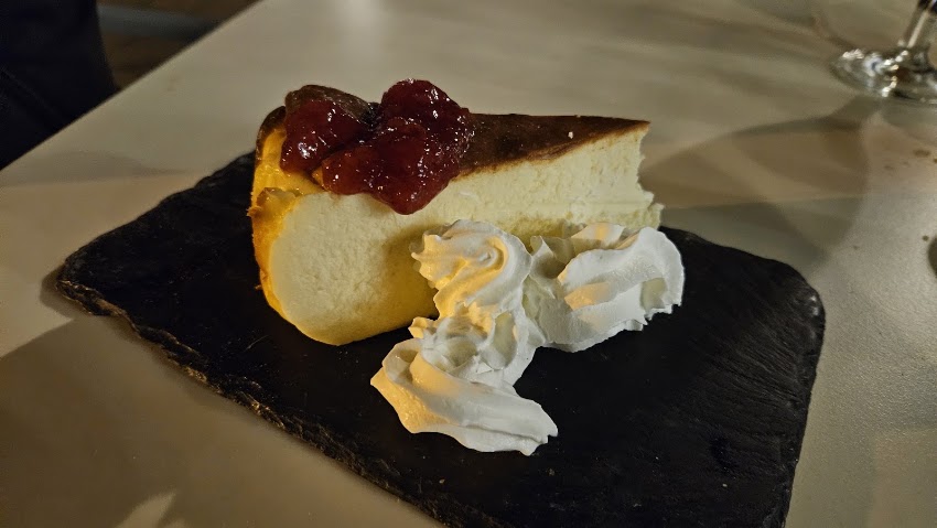 Restaurante Mirant la Mar