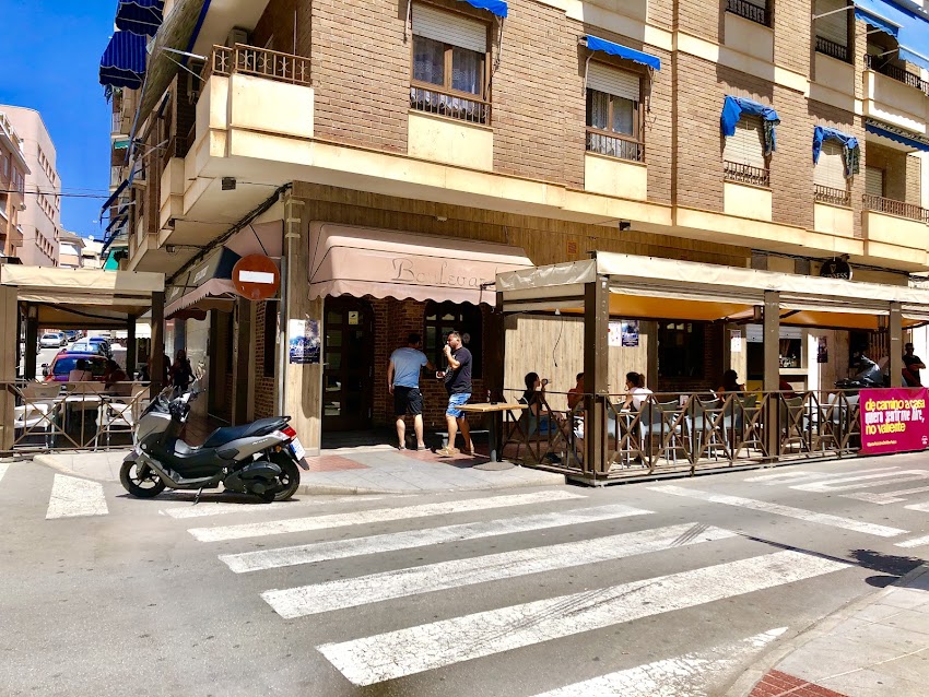 Boulevard Centro | Pub en Santa Pola