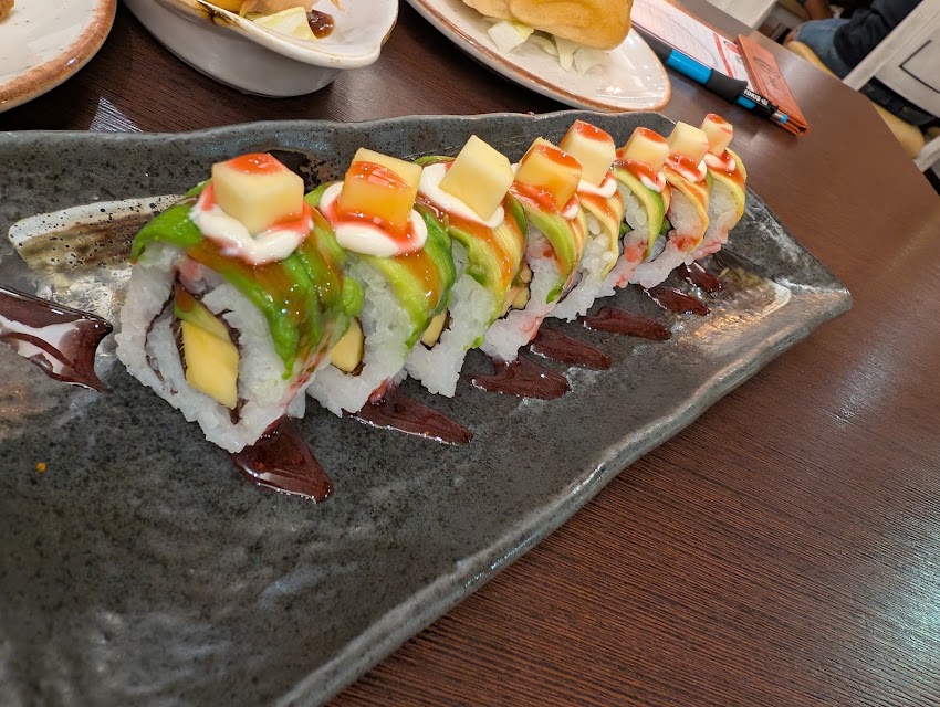 Taiyō Restaurante