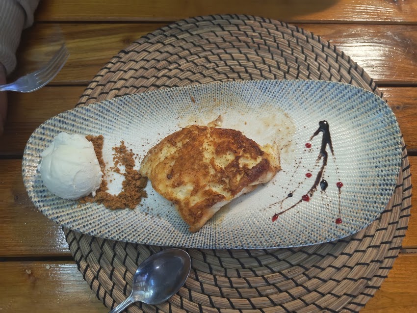 RESTAURANTE ARRAIZ