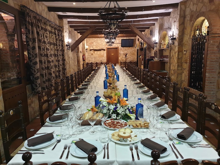 Cervecería Cervantes