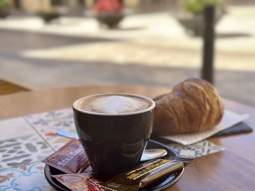 Bar La Plaça