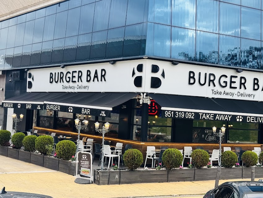 Burger Bar