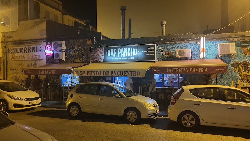 Bar Pancho