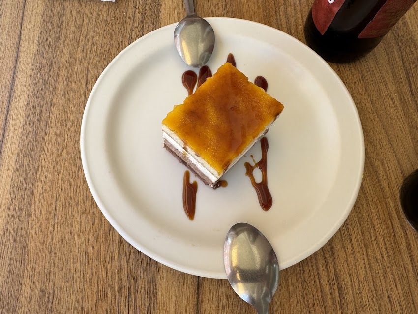 Restaurante El Consuelo