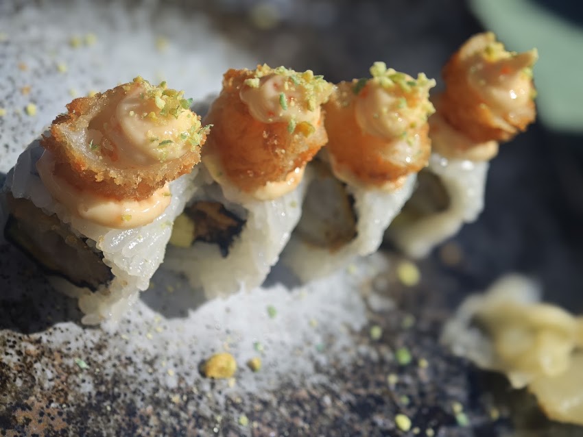 Taste of Japan